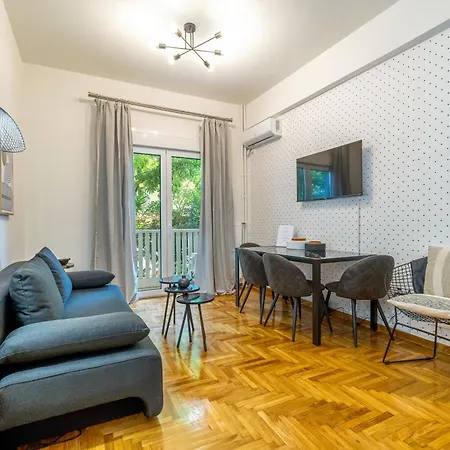 Gk Embassy Appartement Athene Buitenkant foto