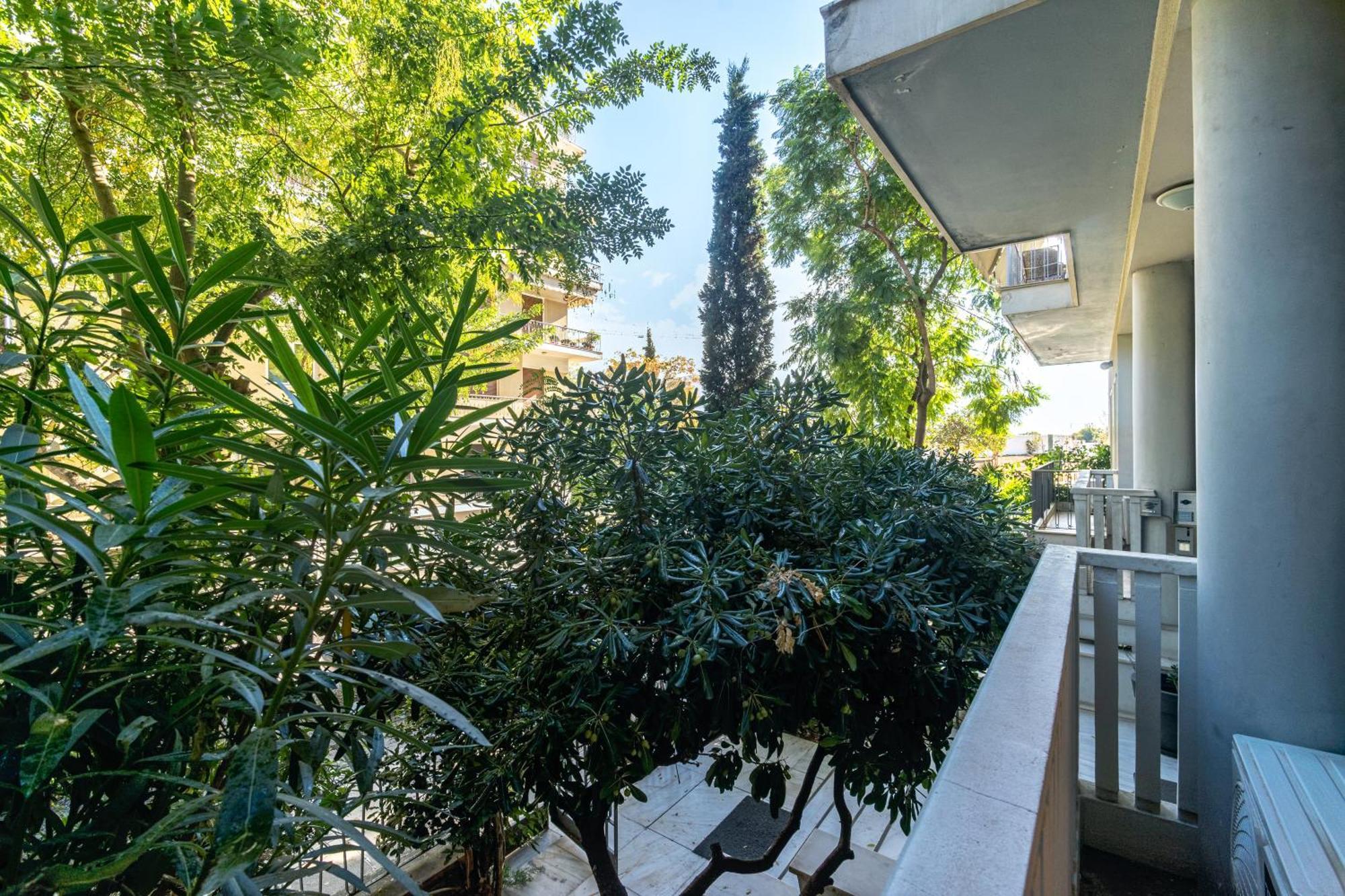 Gk Embassy Appartement Athene