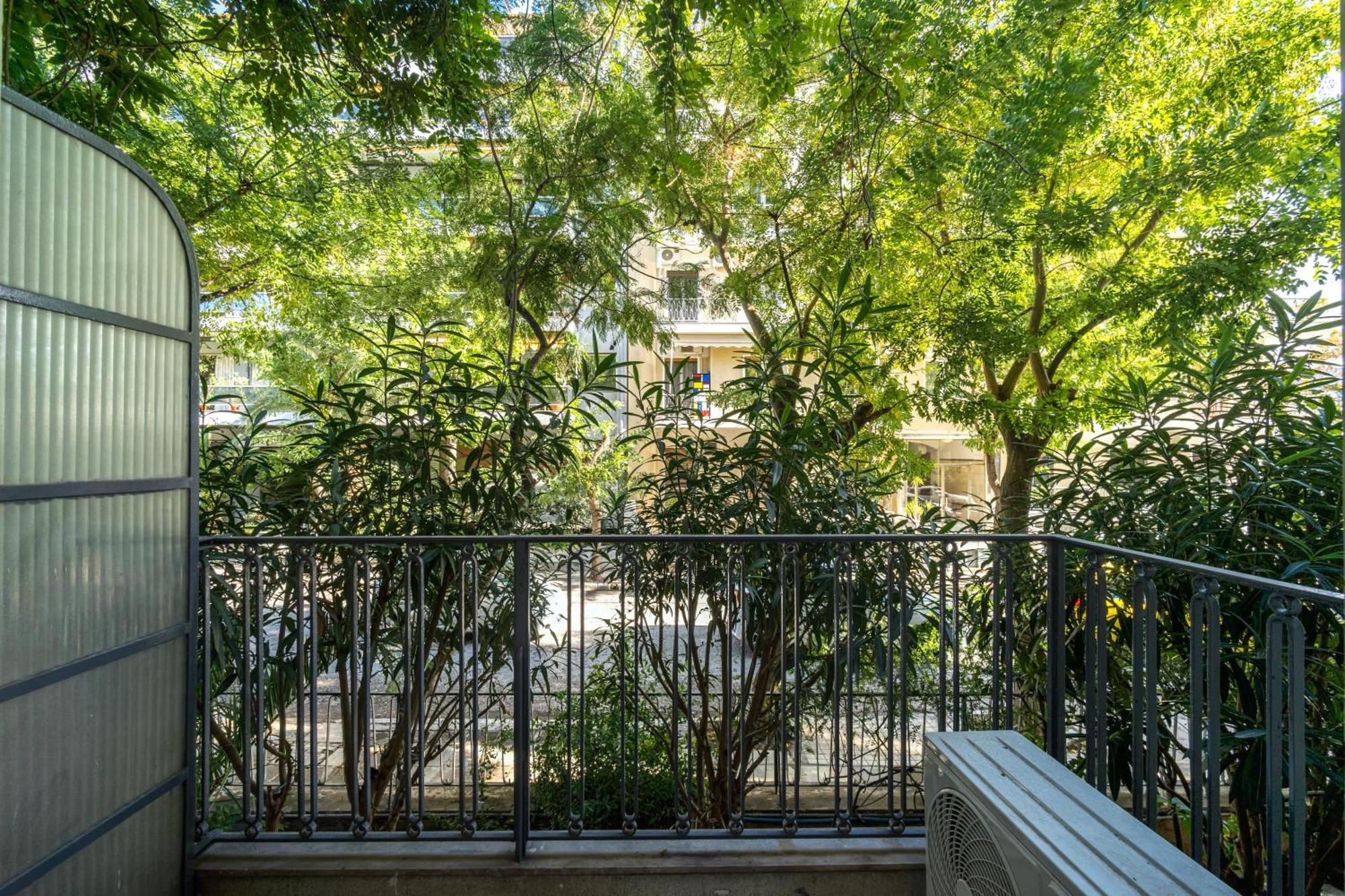 Gk Embassy Appartement Athene