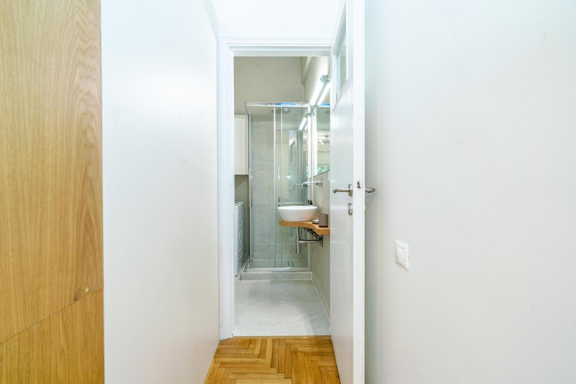 Gk Embassy Appartement Athene