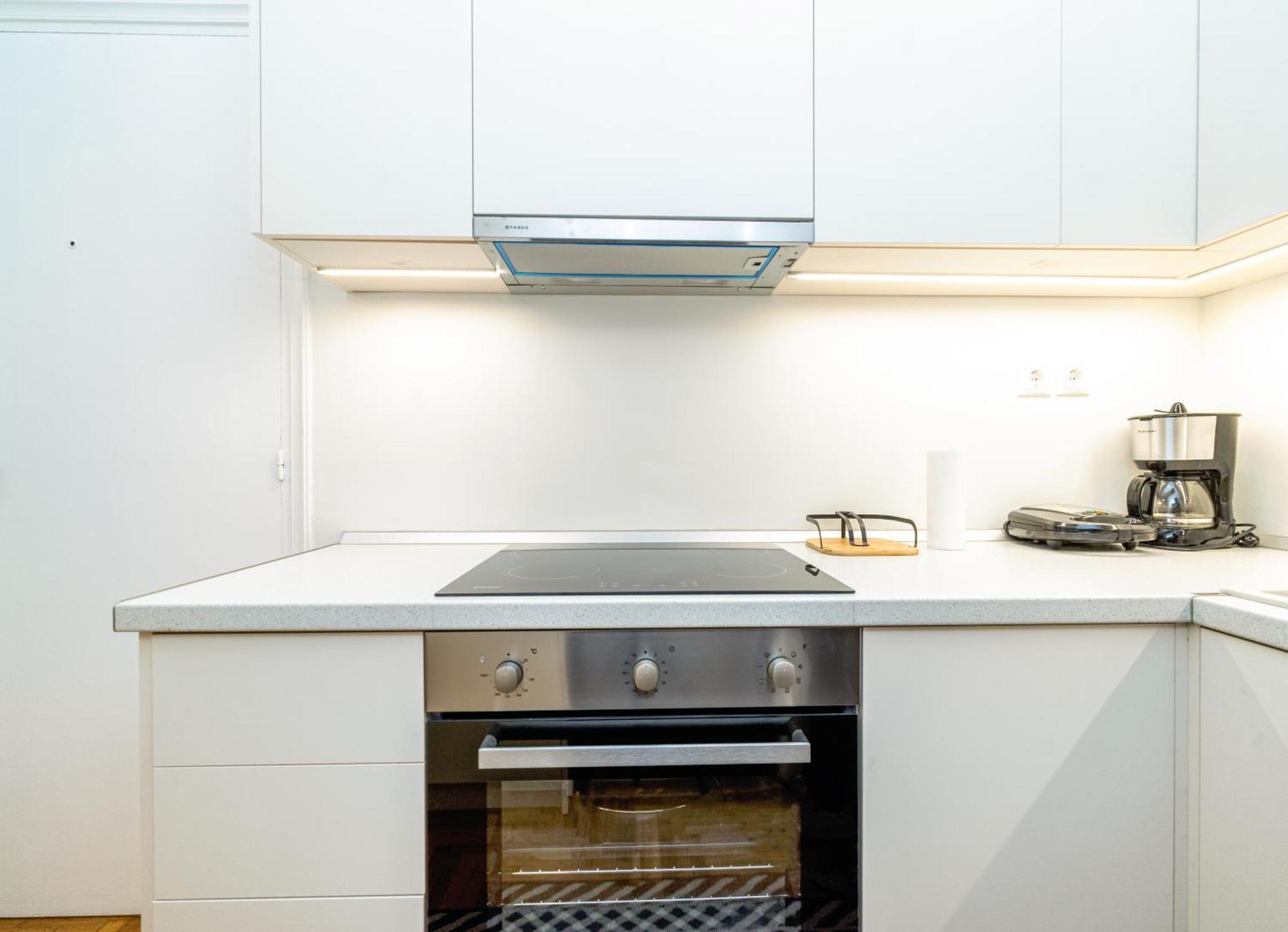 Appartement Gk Embassy