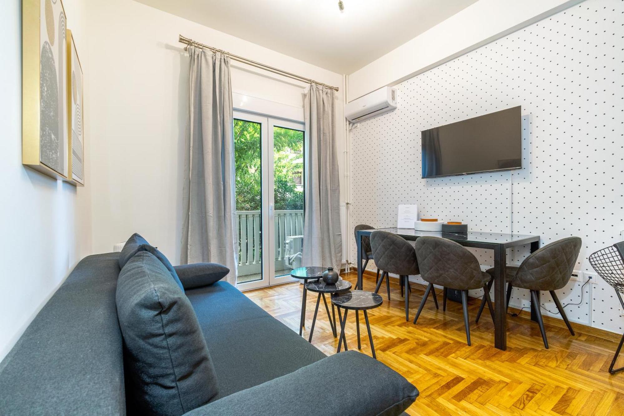 Appartement Gk Embassy