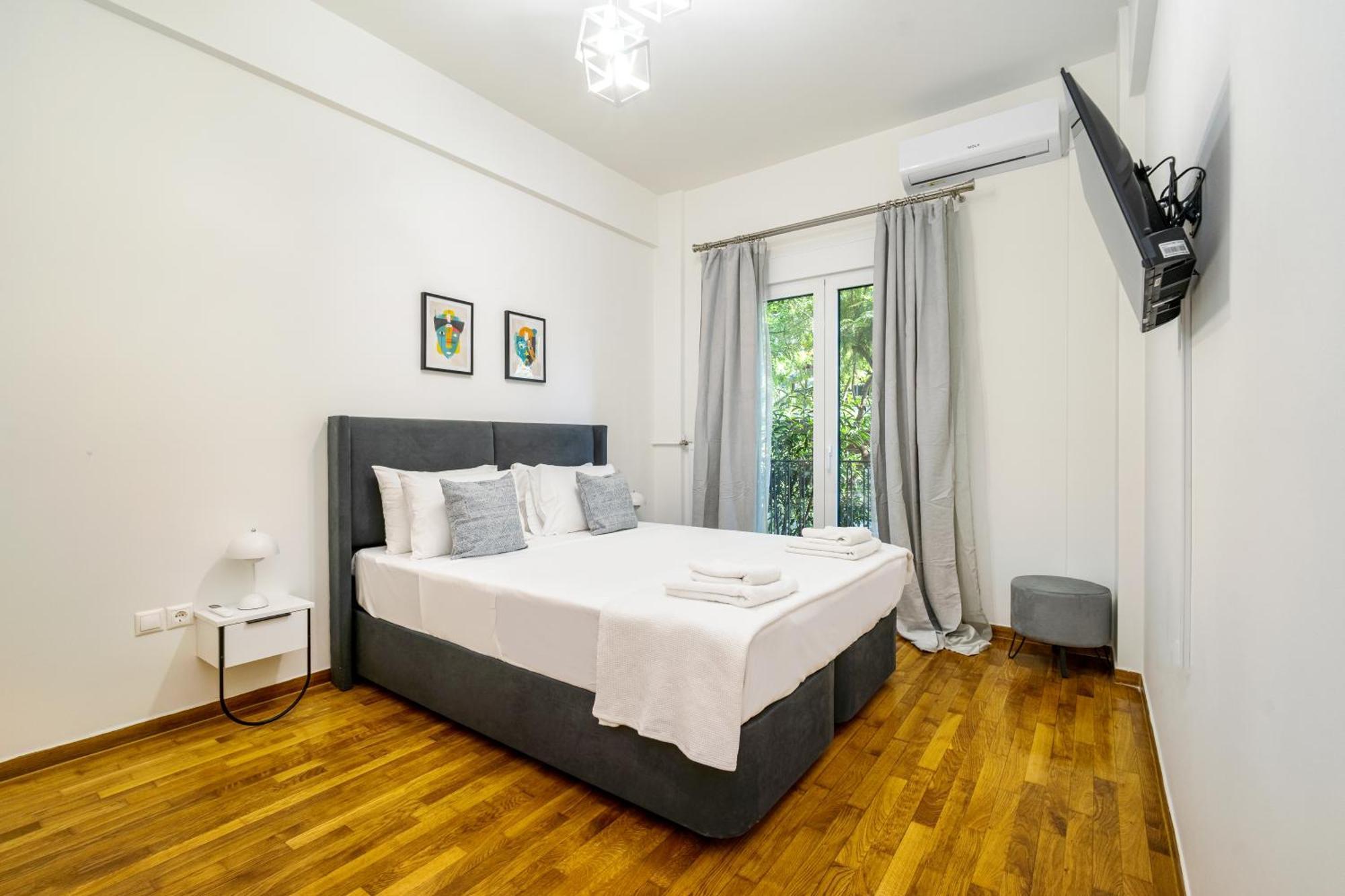 Appartement Gk Embassy